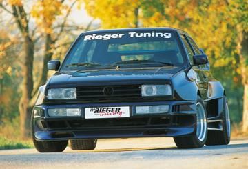 Rieger Rieger Seitenschweller Breitbau II
