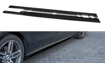 Seitenschweller-Diffusor-Mercedes-Benz-E43-AMG---AMG-Line-W213_ME-E-213-AMGLINE-SD1G