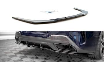 Zentrale-Hinten-Splitter-mit-einem-vertikalem-balken-BMW-8-Gran-Coupe-M-Pack-G16_BM-M850-G16-GC-RD1G-RD2G
