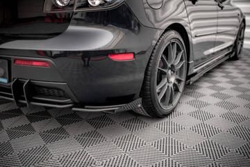 Street-Pro-Heck-Diffusor-Seite---Flaps-Mazda-3-MPS-Mk1-US-Spec-Version_MA3MPS1CNC-RSD1BRB-RSF1G