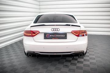 Heckansatz-Audi-A5-Sportback-8T-Facelift-Version-mit-Einzelauspuff-auf-beiden-Seiten_AU-A5-1F-RS1G-SBO_O