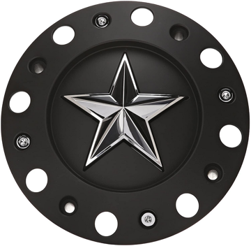 XDS CAP XD775 ROCKSTAR BLK 18IN 22X122