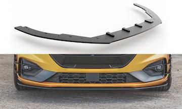 Rennen-Haltbarkeit-Splitter-Ford-Focus-ST---ST-Line-Mk4_FOFO4STCNC-FD1BRB