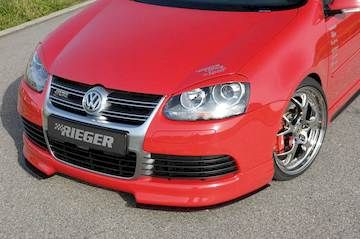 Rieger  Spoilerlippe  -> nur für R32