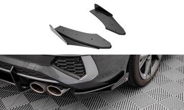 Street-Pro-Heck-Diffusor-Seite---Flaps-Audi-S3-Sedan-8Y_AUS38YSCNC-RSD1B-RSF1G