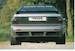 Rieger Alugitter für Heckschürze für Audi 80 (81/85) für Art-Nr: 00023060