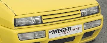 Rieger  Grill alle Modelle!