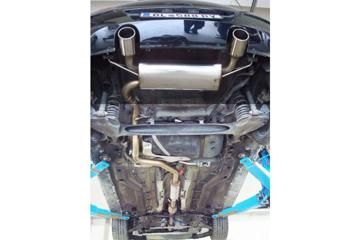 Rieger Rieger ESD, li./re. je 1x115x85mm Typ 32, Corsa D  GSI/OPC 1.6l, 110 kW/141 kW (Turbo-Motoren)