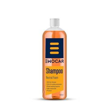 Ewocar Shampoo Neutral Foam, 1L