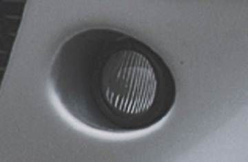 Rieger Nebelscheinwerfersatz Ford Focus für Spoilerstoßstange 34100/34101/34103