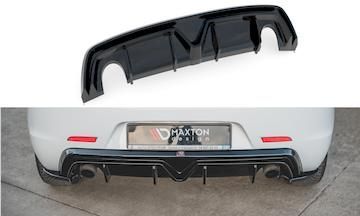 Heckansatz-Alfa-Romeo-Giulietta-Facelift-Auspuff-On-Beiden-Seiten-Version_AL-GU-1F-RS1GO_O