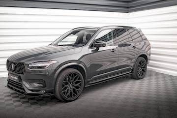 Diffusor-Satz-Volvo-XC90-R-Design-Mk2-Facelift_VO-XC90-2F-RDESIGN-SET