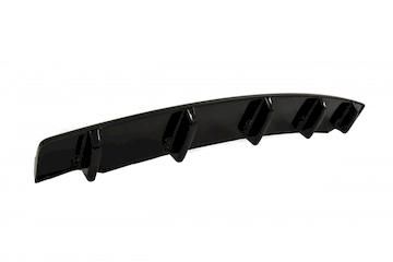 ZENTRALE-HINTEN-SPLITTER-BMW-5-F11-M-PACK-mit-zwei-Einzel-AUSPUFFENDROHR_BM-5-11-MPACK-RD1-RD3G