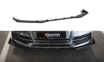 Street-Pro-Splitter---Flaps---Flaps-Audi-S3---A3-S-Line-Sedan-8V_AUS33SCNC-FD1BRB-FSF1G