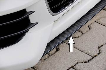Rieger  Spoilerschwert für Spoilerlippe 44100