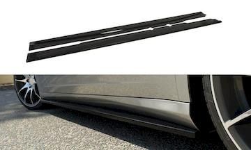 SEITENSCHWELLER-DIFFUSOR-Mercedes-CLS-C219_ME-CLS-C219-SD1G