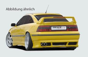Rieger  Seitenschweller -> 18,5 cm hinten