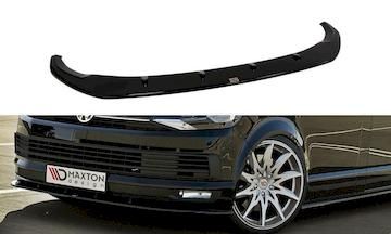 Volkswagen-T6-FRONTDIFFUSOR-v.1_VW-T6-FD1G