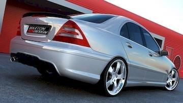 HECKSTOssSTANGE-Mercedes-C-W203---AMG-204-LOOK-_ME-C-203-AMG204-R1F