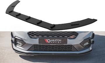 Rennen-Haltbarkeit-Splitter-Ford-Fiesta-Mk8-ST---ST-Line_FOFI8STCNC-FD1BRB