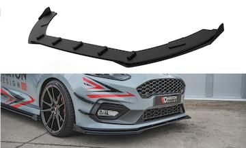 Rennen-Haltbarkeit-Splitter---Flaps-Ford-Fiesta-Mk8-ST---ST-Line_FOFI8STCNC-FD1BRB-FSF1G