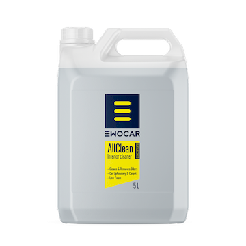 Ewocar AllClean Interior Cleaner - Konzentrat 5l