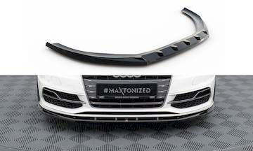 Front-Diffusor-V.1-Audi-S3---A3-S-Line-Sportback---Hatchback-8V_AU-S3-8V-SB-FD1G