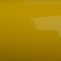 3M Wrap Film 2080 G15 Gloss Bright Yellow 1524mm