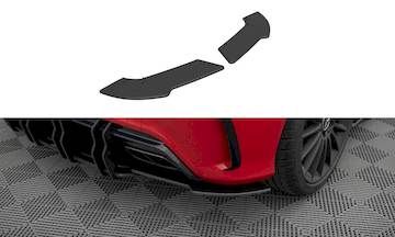 Street-Pro-Heck-Diffusor-Seite-Mercedes-Benz-A-45-AMG-W176-Facelift_MEA176FAEROCNC-RSD1B