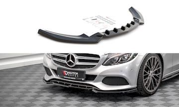 Front-Diffusor-Mercedes-Benz-C-W205_ME-C-205-FD1G