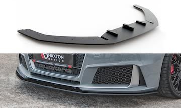 Rennen-Haltbarkeit-Splitter-Audi-RS3-8V-Sportback_AURS38VCNC-FD3B