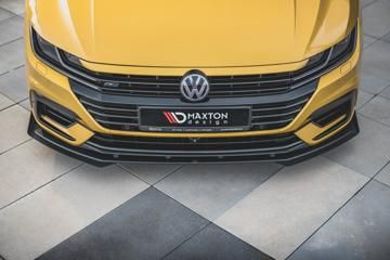 Street-Pro-Splitter---Flaps-Volkswagen-Arteon-R-Line-Sedan---Shooting-Brake-Mk1_VWAR1RLINECNC-FD1BRB-FSF1G