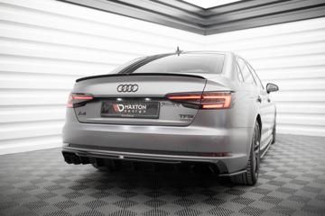 Heckansatz-V.1-Audi-A4-S-line-B9-Version-mit-einseitigem-Doppelauspuffendrohr_AU-A4-B9-SLINE-RS1GOO_