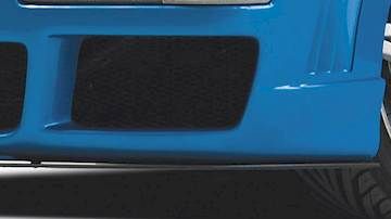 Rieger  Spoilerschwert  für Spoilerstoßstange 00039023