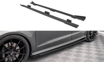 Street-Pro-Seitenschweller-Diffusor---Flaps-Audi-S3---A3-S-Line-Sportback-8V-Facelift_AUS33FSBCNC-SD1B-SF1G