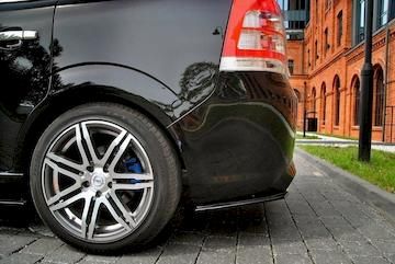 HECKSEITE-DIFFUSOR-Opel-ZAFIRA-B-OPC---VXR_OP-ZA-2-OPC-RSD1G