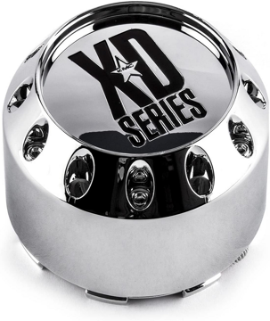 XDS CAP XD779/XD795/XD786 CHR 6063BC