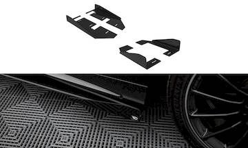 Side-Flaps-Mercedes-Benz-A-AMG-Line-W176-Facelift_MEA176FAMGLINECNC-SF1G