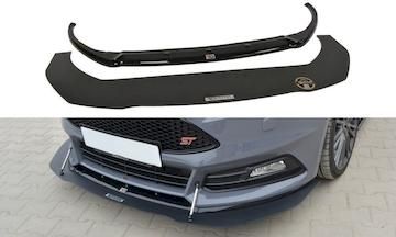 Hybrid-Front-Diffusor-V.1-Ford-Focus-ST-Mk3-FL_FO-FO-3F-ST-CNC-FD1-CUPRAA