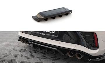 Zentrale-Hinten-Splitter-mit-einem-vertikalem-balken-Volkswagen-T-Roc-R---R-Line-Mk1-Facelift_VW-T-ROC-1-R-RD1G-RD2G