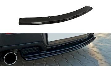 ZENTRALE-HINTEN-SPLITTER-Mazda-3-MPS-MK1-PREFACE-ohne-vertikale-Balken_MA-3-MPS-1-RD1G