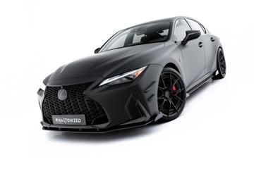Street-Pro-Splitter---Flaps---Flaps-Lexus-IS-500-Mk3-Facelift-2-XE30_LEIS3F2500CNC-FD1B-FSF1G