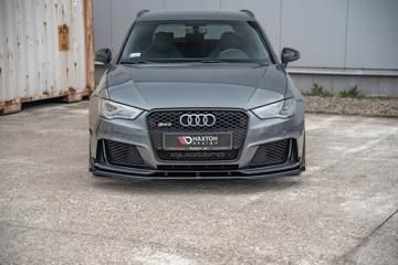 Street-Pro-Splitter---Flaps-Audi-RS3-8V-Sportback_AURS38VCNC-FD3BRB-FSF1G