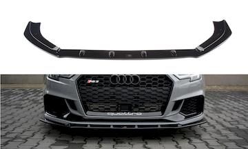 Splitter---Frontansatz-V.1-Audi-RS3-8V-FL-Sedan_AU-RS3-8VF-S-FD1G