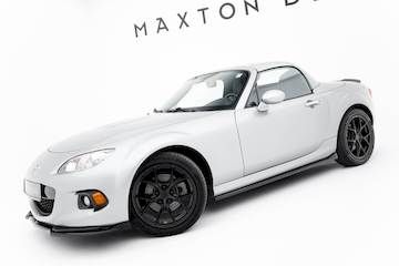 Diffusor-Satz-Mazda-MX-5-Mk3-NC-Facelift_MA-MX5-3F-SET
