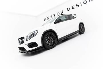 Diffusor-Satz-Mercedes-Benz-GLA-45-AMG-X156-Facelift_ME-GLA-156F-AMG-SET