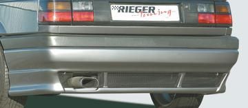 Rieger Rieger Heckansatz   nur Limousine bis Bj. 09/93