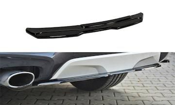 ZENTRALE-HINTEN-SPLITTER-BMW-X4-M-PACK--ohne-einen-vertikalen-Balken_BM-X4-26-MPACK-RD1G