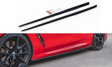 Seitenschweller-Diffusor-BMW-8-Coupe-M-Pack-G15---M8-F92_BM-M850-G15-SD1G