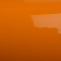 3M Wrap Film 2080 G54 Gloss Bright Orange 1524mm
